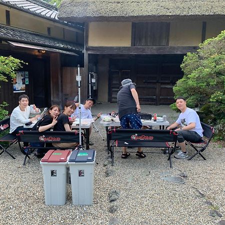 Kanau Gojo Esterno foto